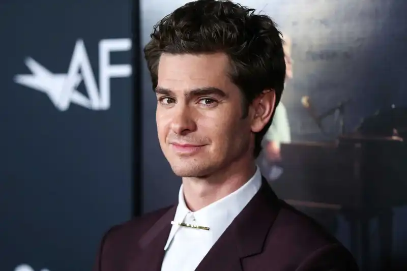 Andrew Garfield (Source: IndieWire)