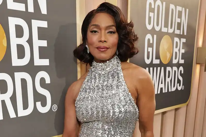 <p>Angela Bassett(Source: People)</p>