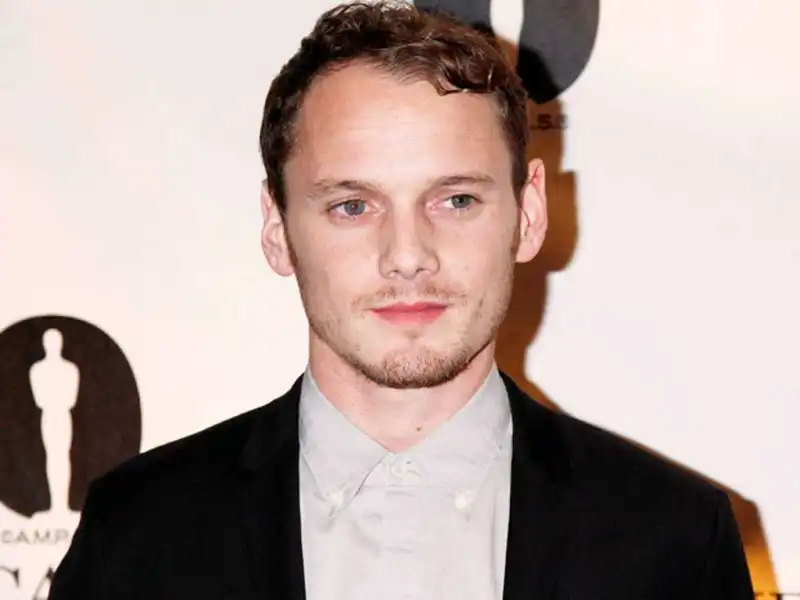 <p>Anton Yelchin (Source: The Economic Times)</p>