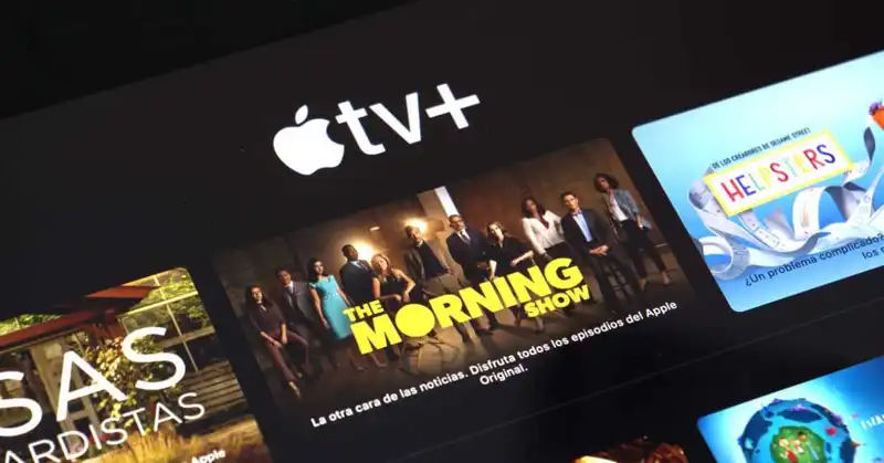 'The destination for the highest quality originals' - Unraveling the past lives of Apple TV+ shows"