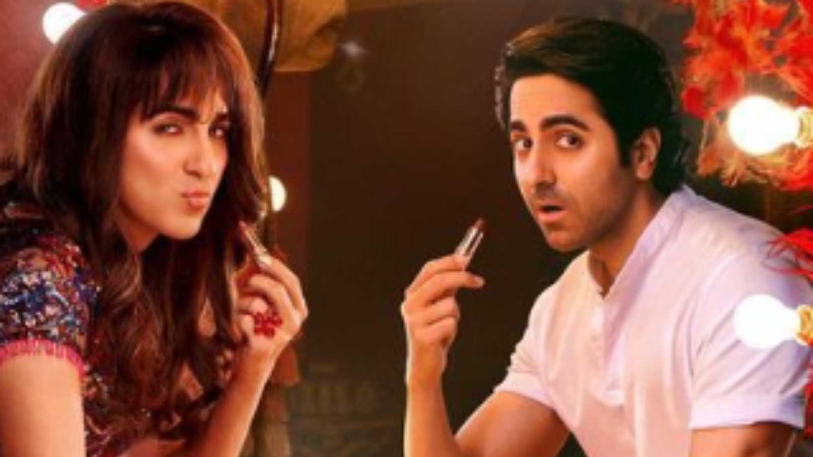 What does the success of Dream Girl 2 mean for Ayushmann Khurrana?