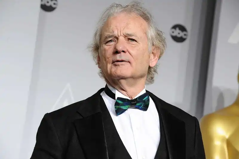 'Not your average showdown': Bill Murray's epic nacho battle for a good cause