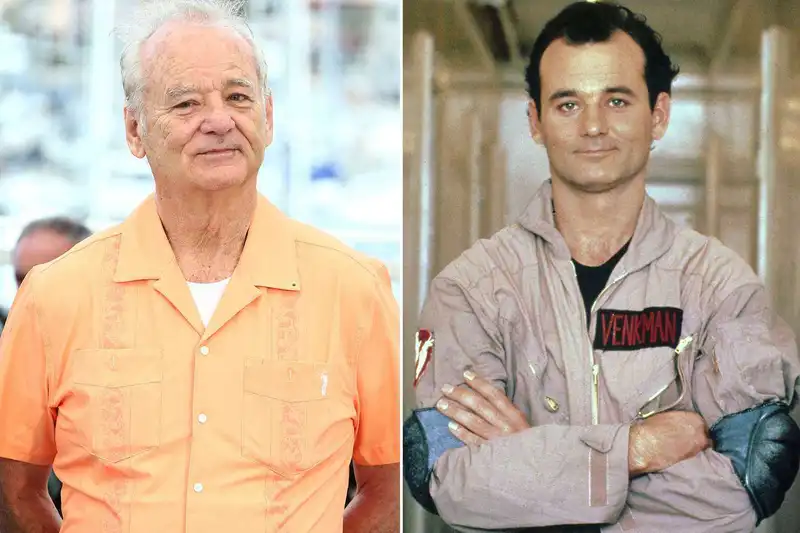 Bill Murray (Source: People)