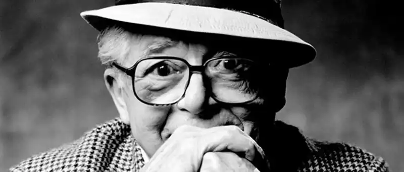 'Those figures, those legs...' - How Billy Wilder's past as a journalist scripted Hollywood's iconic scenes