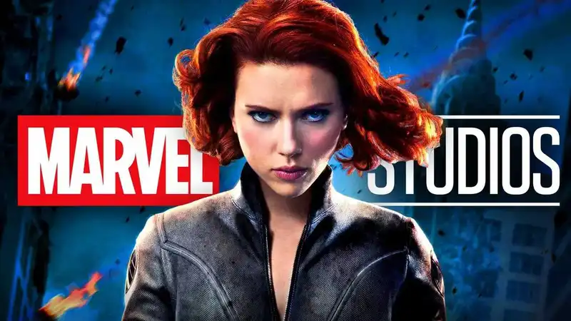 <p>Black Widow (Source: TheDirect)</p>