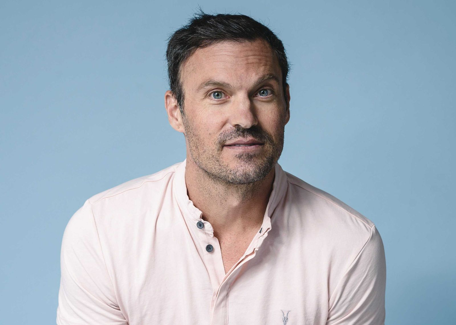'I think that’d be amazing' - Brian Austin Green on Megan Fox having another child