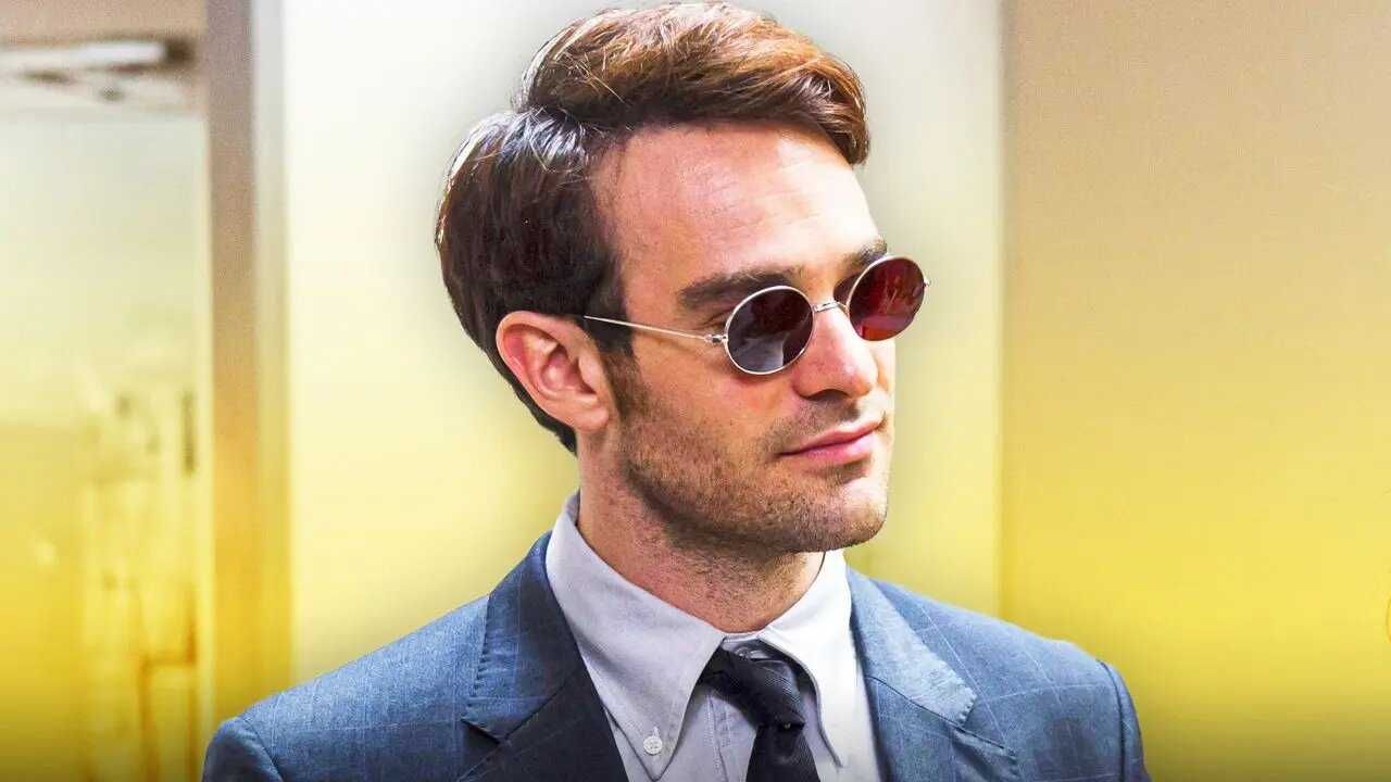 'Charlie Cox spills the beans': Is Daredevil: born again a new beginning or reboot?