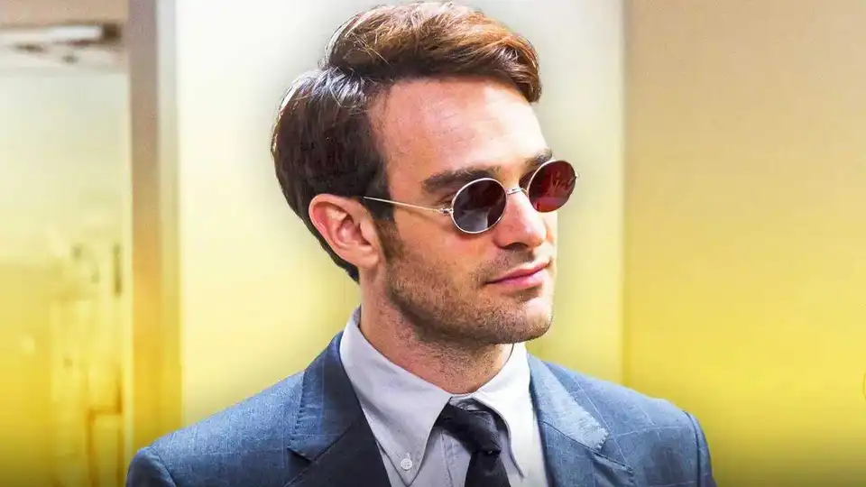 Charlie Cox (Source: The Direct)