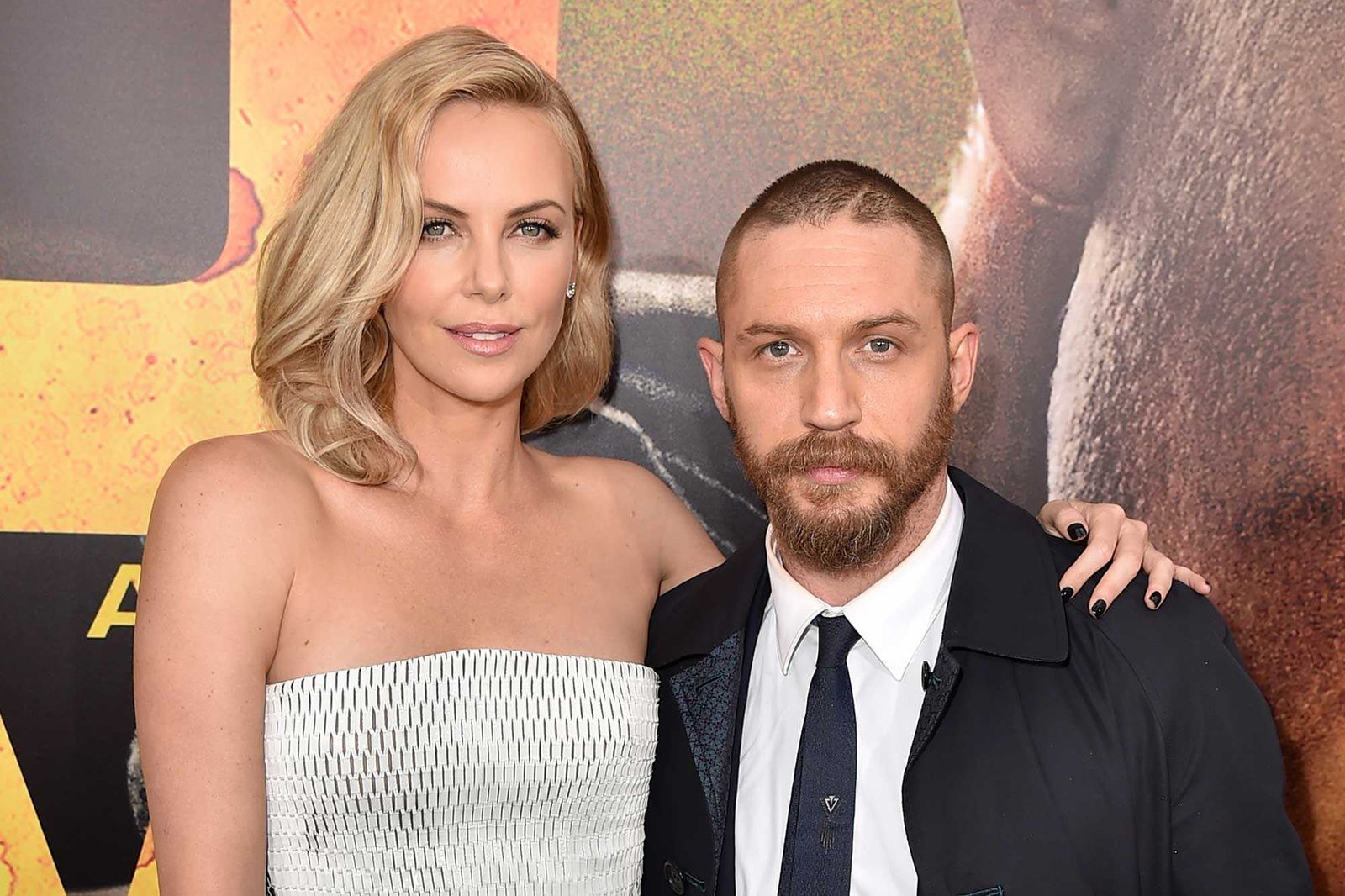 Charlize Theron was 'really scared', shared terrifying experience on ...