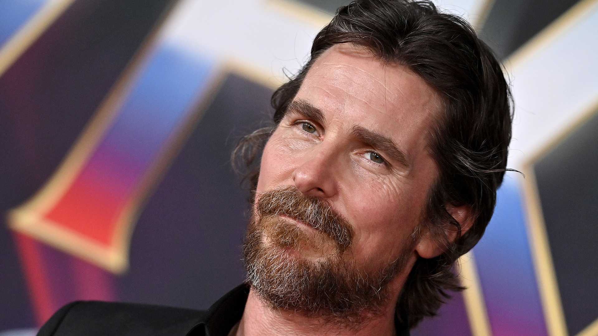 'I did what I felt was appropriate': Revisit Christian Bale's unexpected role mediating Amy Adams and David O Russell!