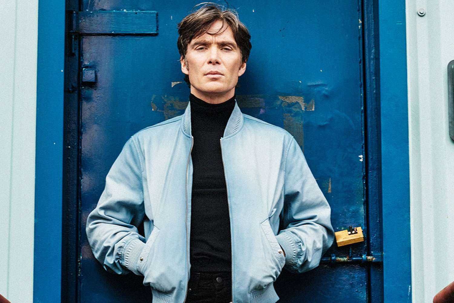 'You Gave Them The Power To Destroy Themselves': Cillian Murphy In ...