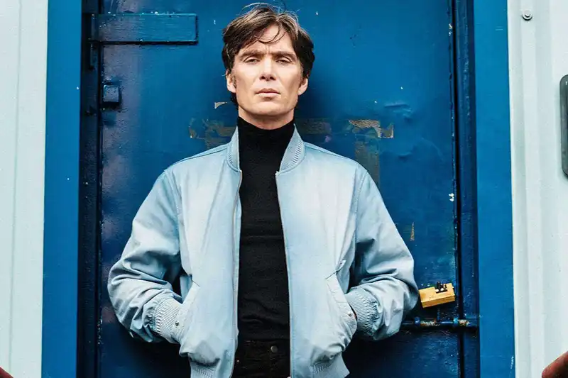 <p>Cillian Murphy (Source: People)</p>