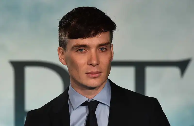 <p>Cillian Murphy</p>