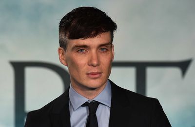 Cillian Murphy shares an uncanny resemblance with a current 