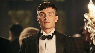 Cillian Murphy shares an uncanny resemblance with a current