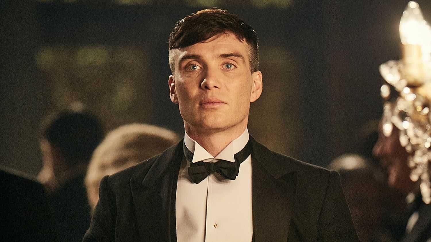 'She was the beating heart of that show': Cillian Murphy reflects on ...