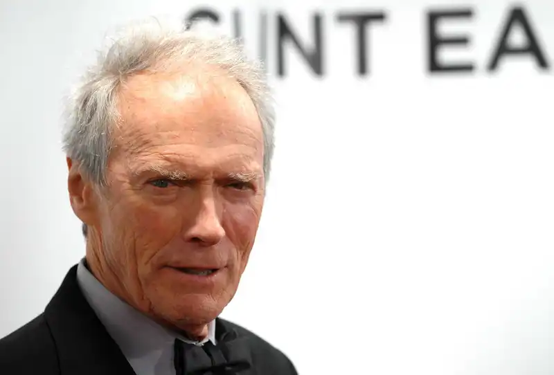 Clint Eastwood (Source: Deadline)