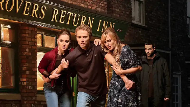 Coronation Street (Source: Deadline)