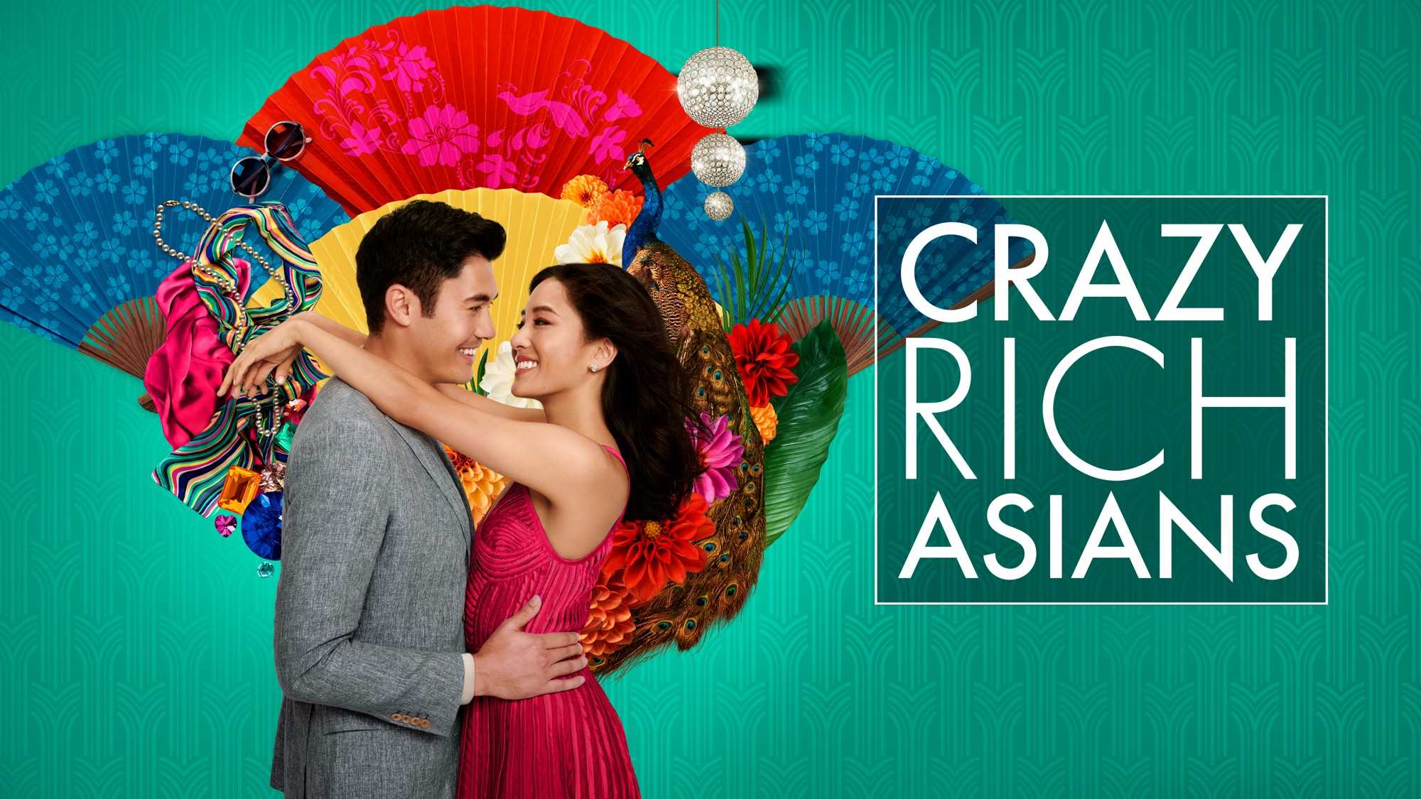 <p>Crazy Rich Asians (Source: IMDb)</p>
