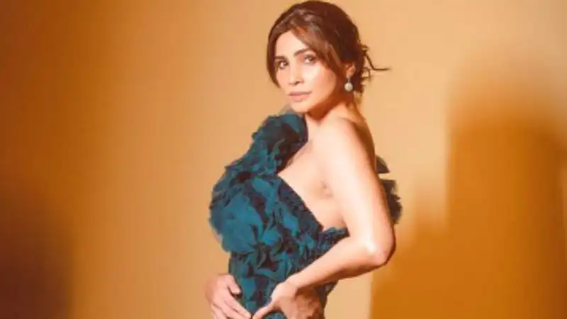 Daisy Shah  Naagin 7