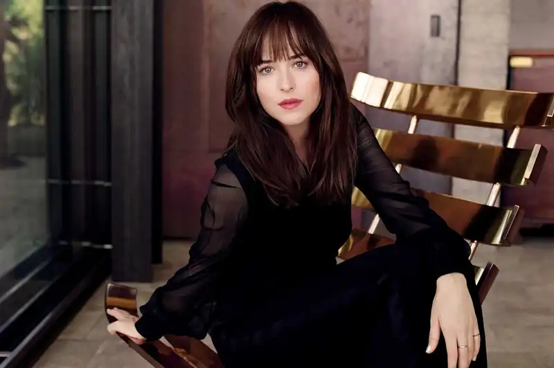 Dakota Johnson