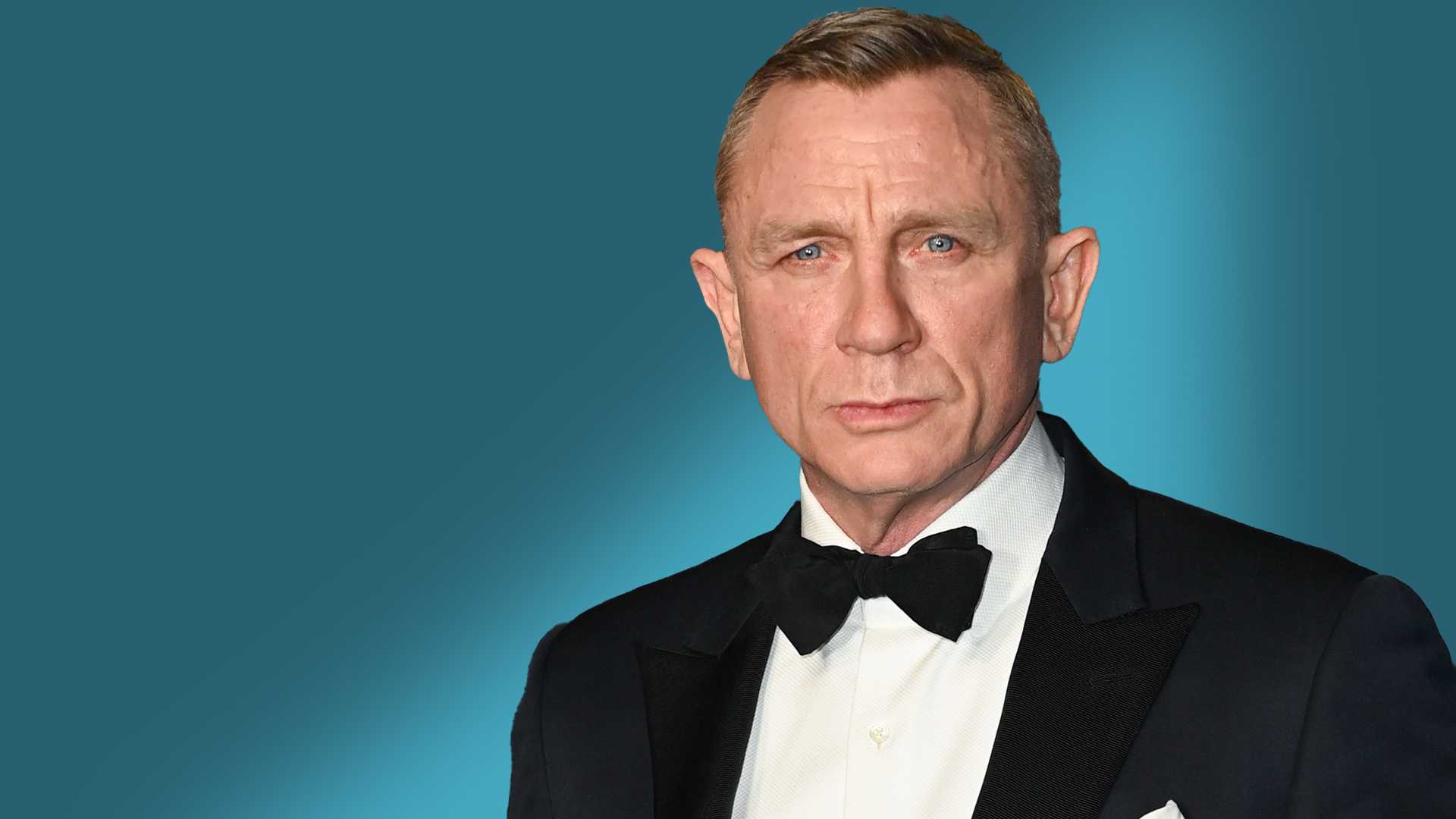 <p>Daniel Craig (Source : IMDB)</p>