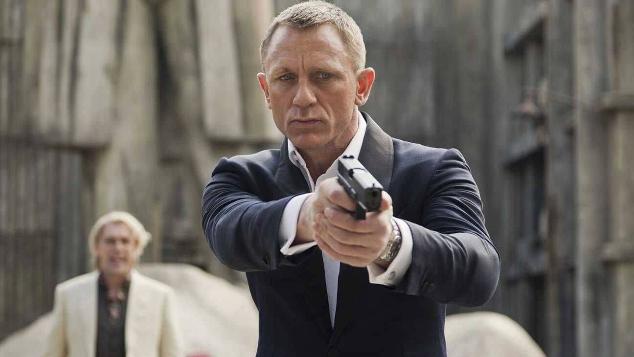 <p>Daniel Craig (Source: TMZ)</p>