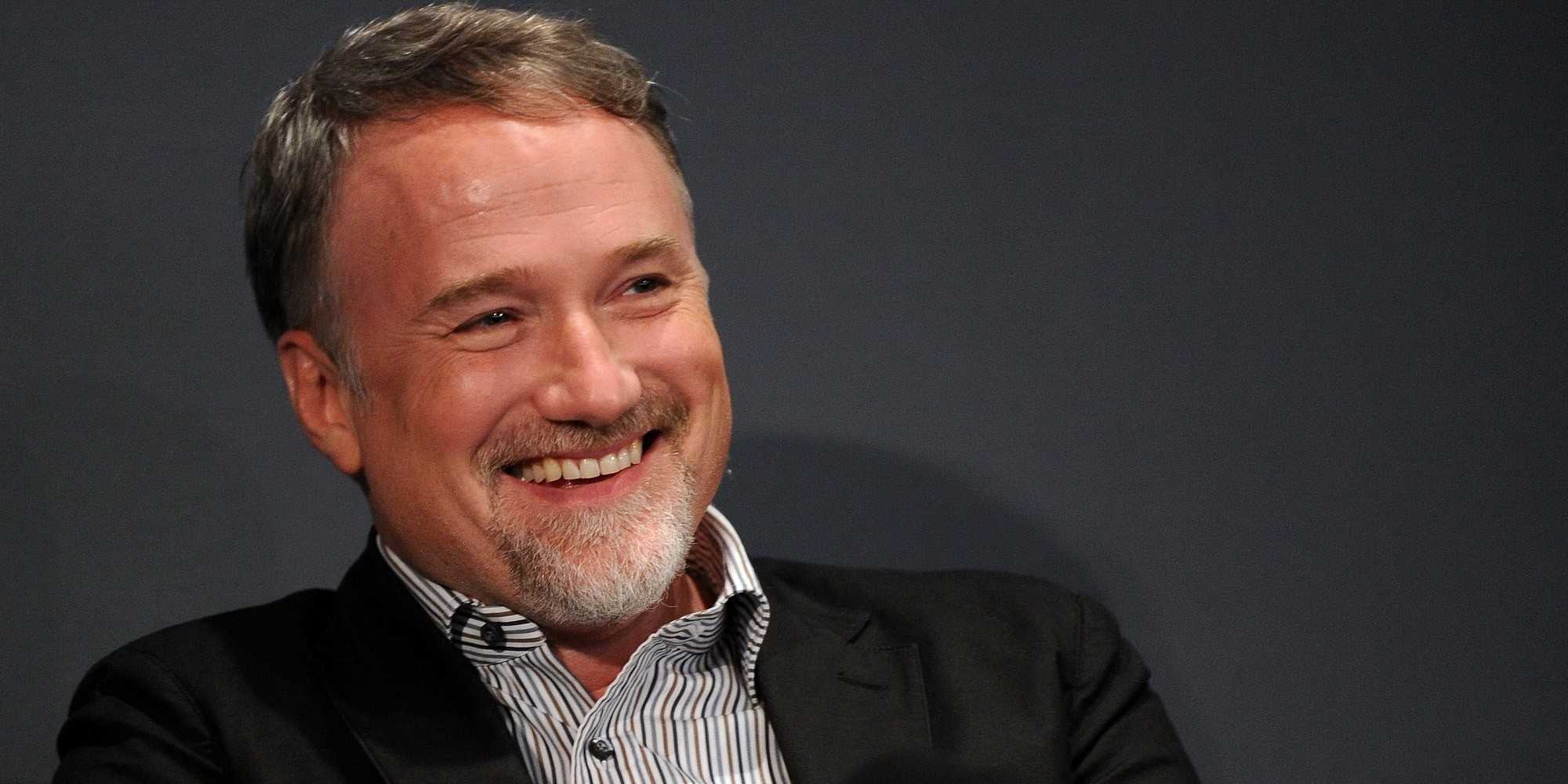 David Fincher's candid deal with Netflix: modest projects over Mindhunter
