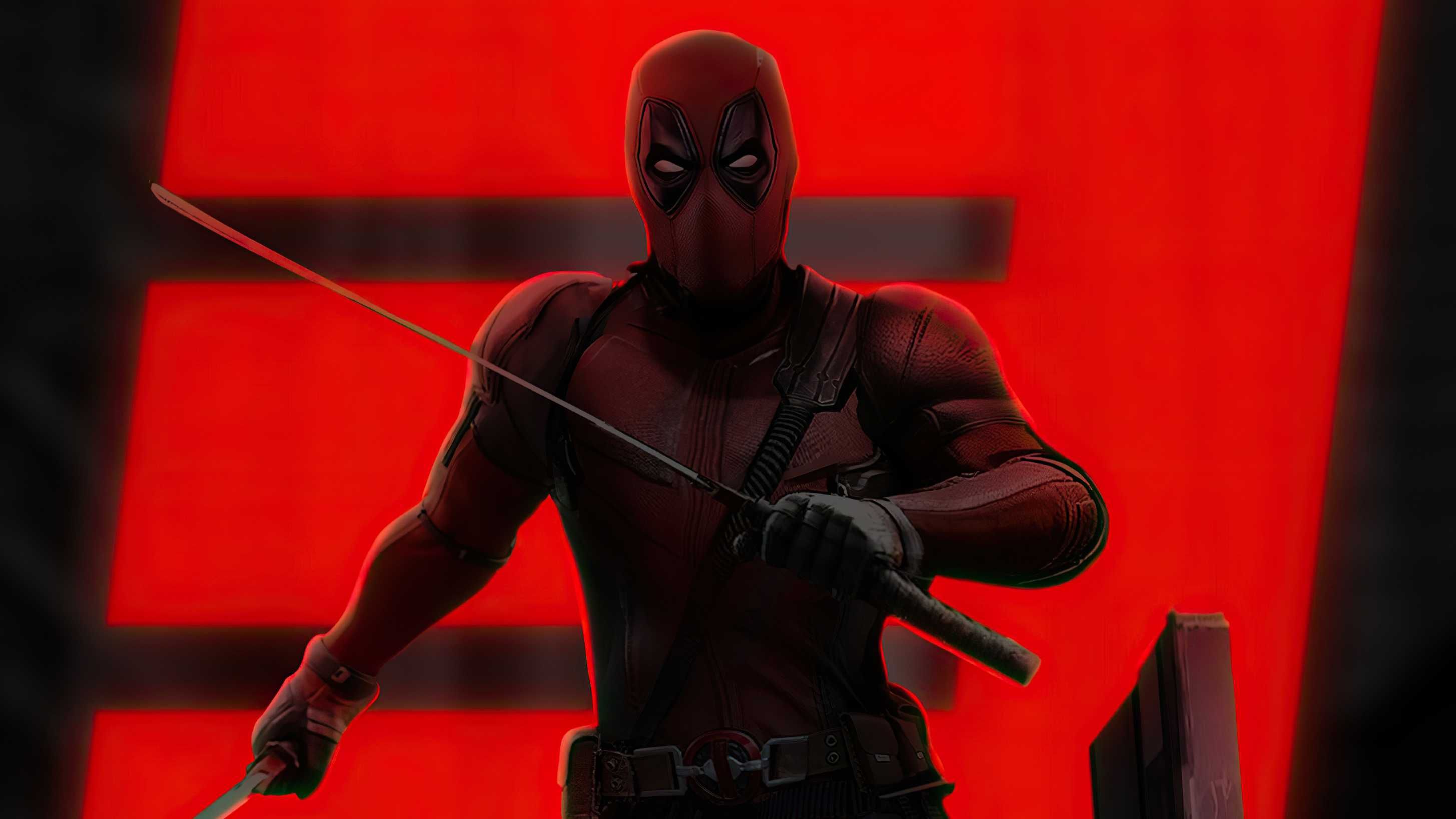 Deadpool 3: Ryan Reynolds Starrer To Follow A Multiverse Story