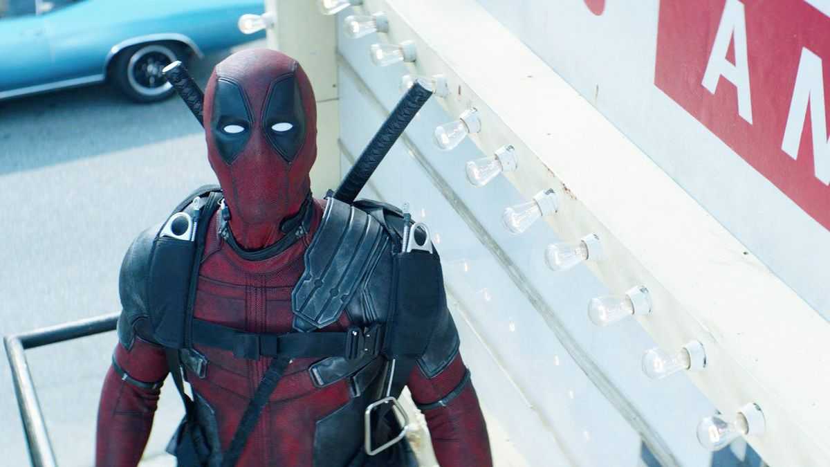 Deadpool 3 shatters expectations: Ryan Reynolds revives wolverine for epic crossover
