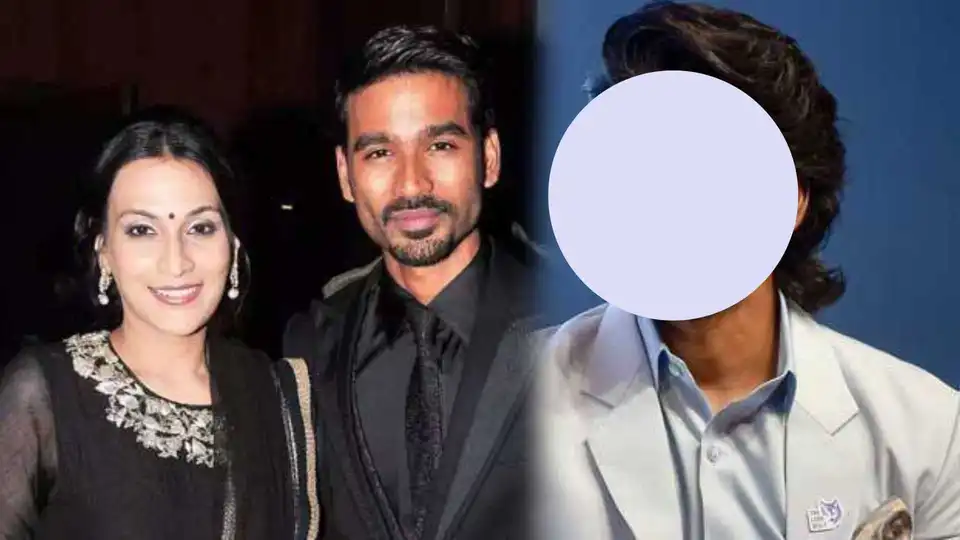 Rajinikanth's daughter Aishwarya to get married for the second time after separation from Dhanush?