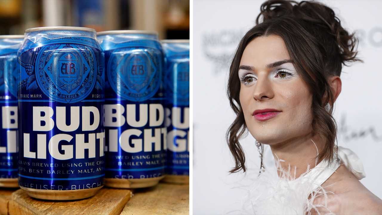 '500 days of being a girl' Dylan Mulvaney speaks out on Bud Light