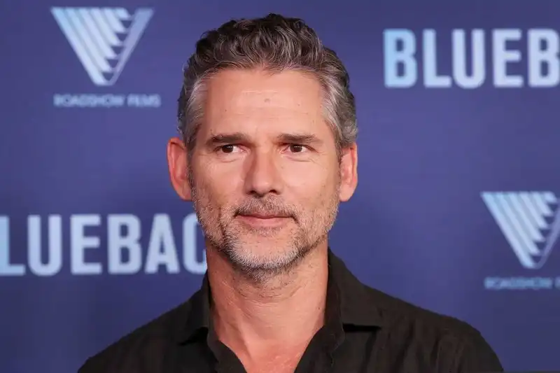 Eric Bana (Source: The Independent)