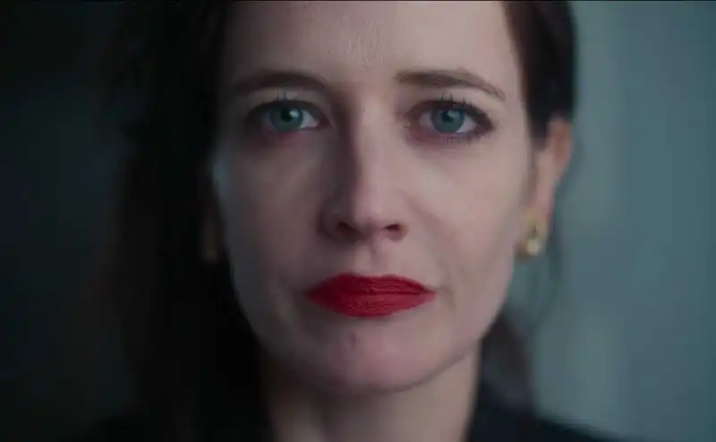 Eva Green in Nocebo (2022) (Source: IMDB)