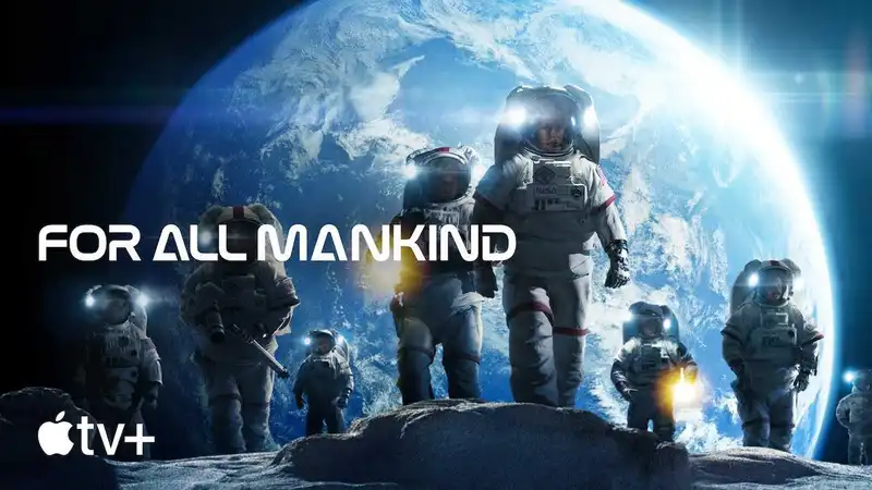 From auto CEO to NASA administrator: Daniel Stern's role in for All Mankind Season 4