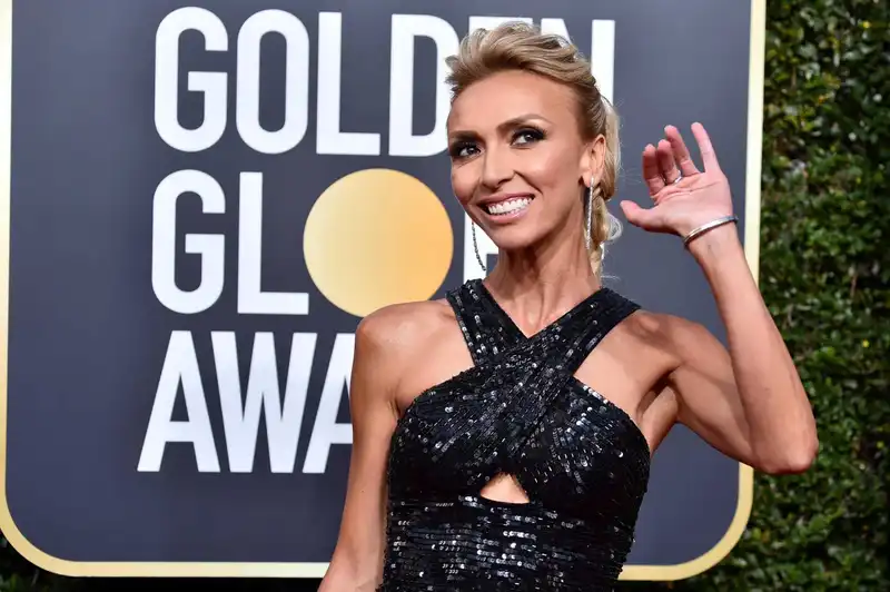 Giuliana Rancic (Source: RadarOnline)