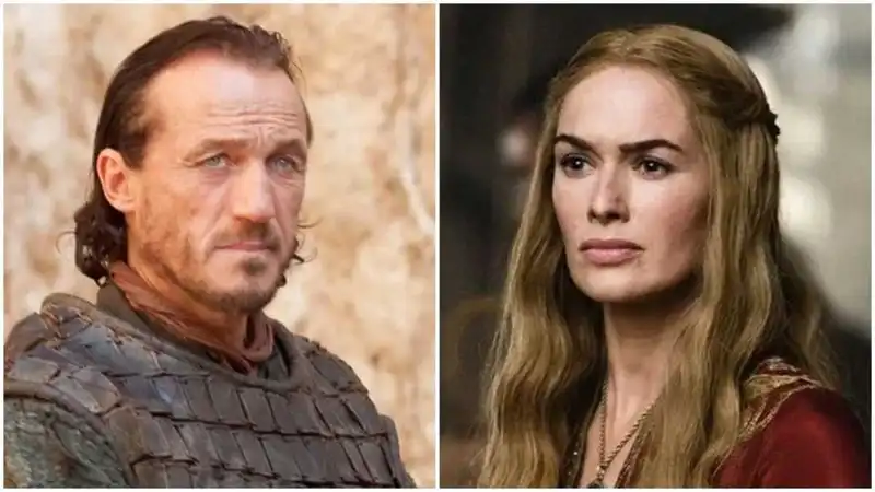 "A genuine hate towards him!" – Uncovering the off-screen turmoil between Lena Headey and Jerome Flynn