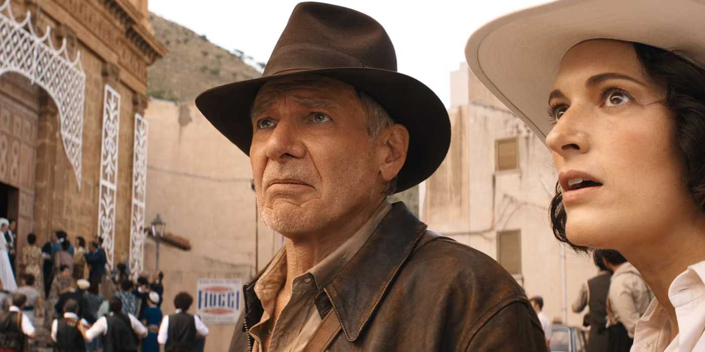 <p>Indiana Jones 5 (Source: JoBlo)</p>
