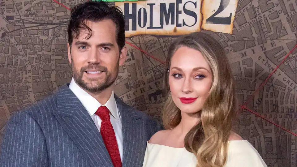 Henry Cavill's Girlfriend History: From Kaley Cuoco To Natalie