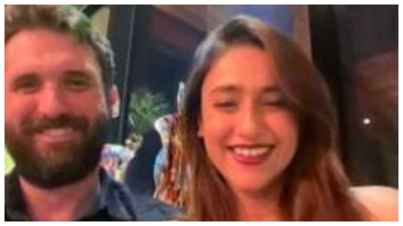 Mommy-to-be Ileana D'Cruz reveals her baby daddy with delightful pictures from their date night