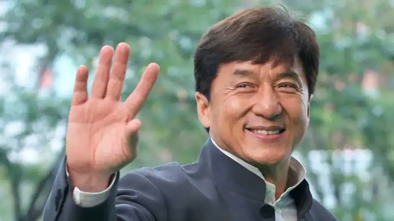 <p>Jackie Chan (Source: The Times of India)</p>