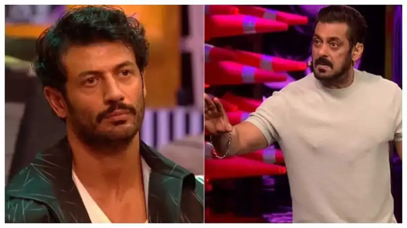 Bigg Boss OTT 2: सलमान खान ने जैद हदीद की जमकर लगा दी क्लास, घर से बेघर हुई आकांक्षा पुरी