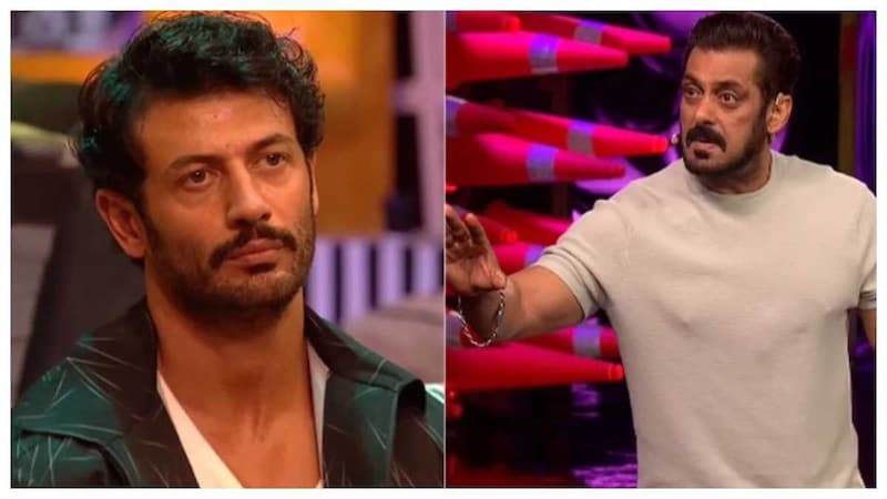 Bigg Boss OTT 2: सलमान खान ने जैद हदीद की जमकर लगा दी क्लास, घर से बेघर हुई आकांक्षा पुरी