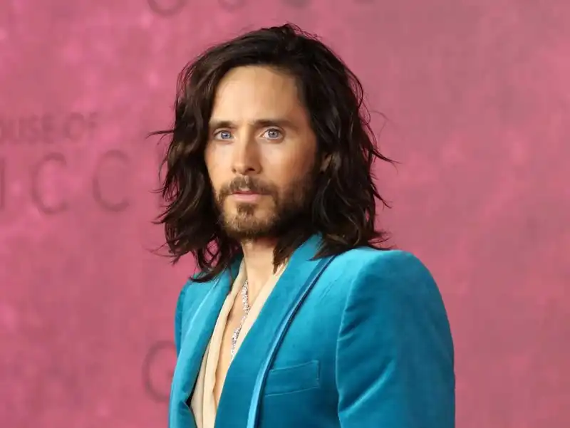 "That’s a helluva transformation" - Revisiting Jared Leto's radical change for 'House of Gucci'