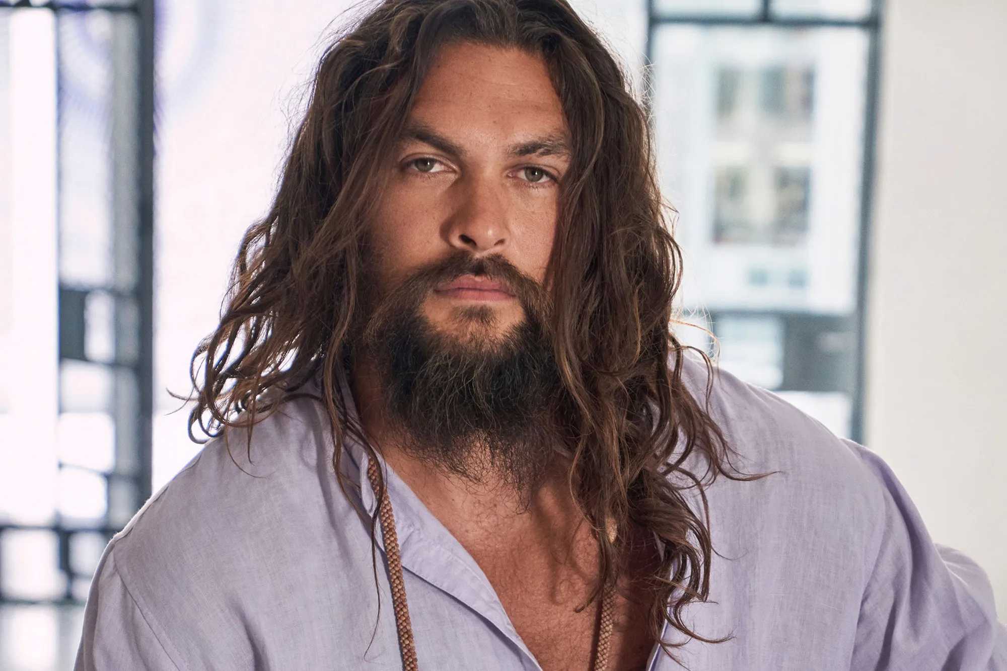 'Great news with Warner Brothers:' Jason Momoa hints at continuing DCU ...