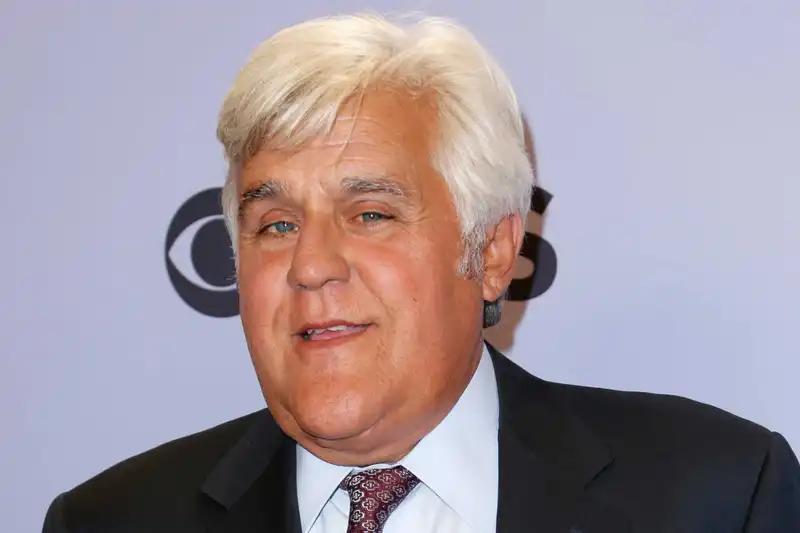 'Every comedy show now is just divided by politics': Jay Leno’s return to daily TV with ‘You Bet Your Life'