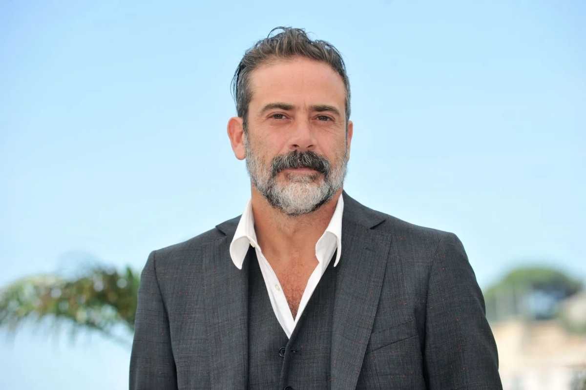 'Negan is joining The Boys!': Jeffrey Dean Morgan cast in \