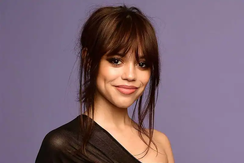 <p>Jenna Ortega (Source: People)</p>