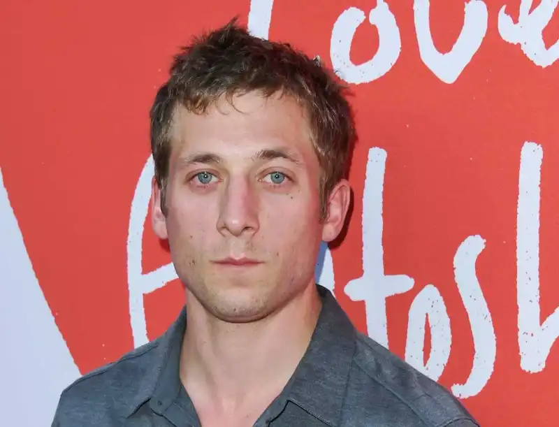 'Maybe I do just exist on this show': How Shameless consumed Jeremy Allen White's identity