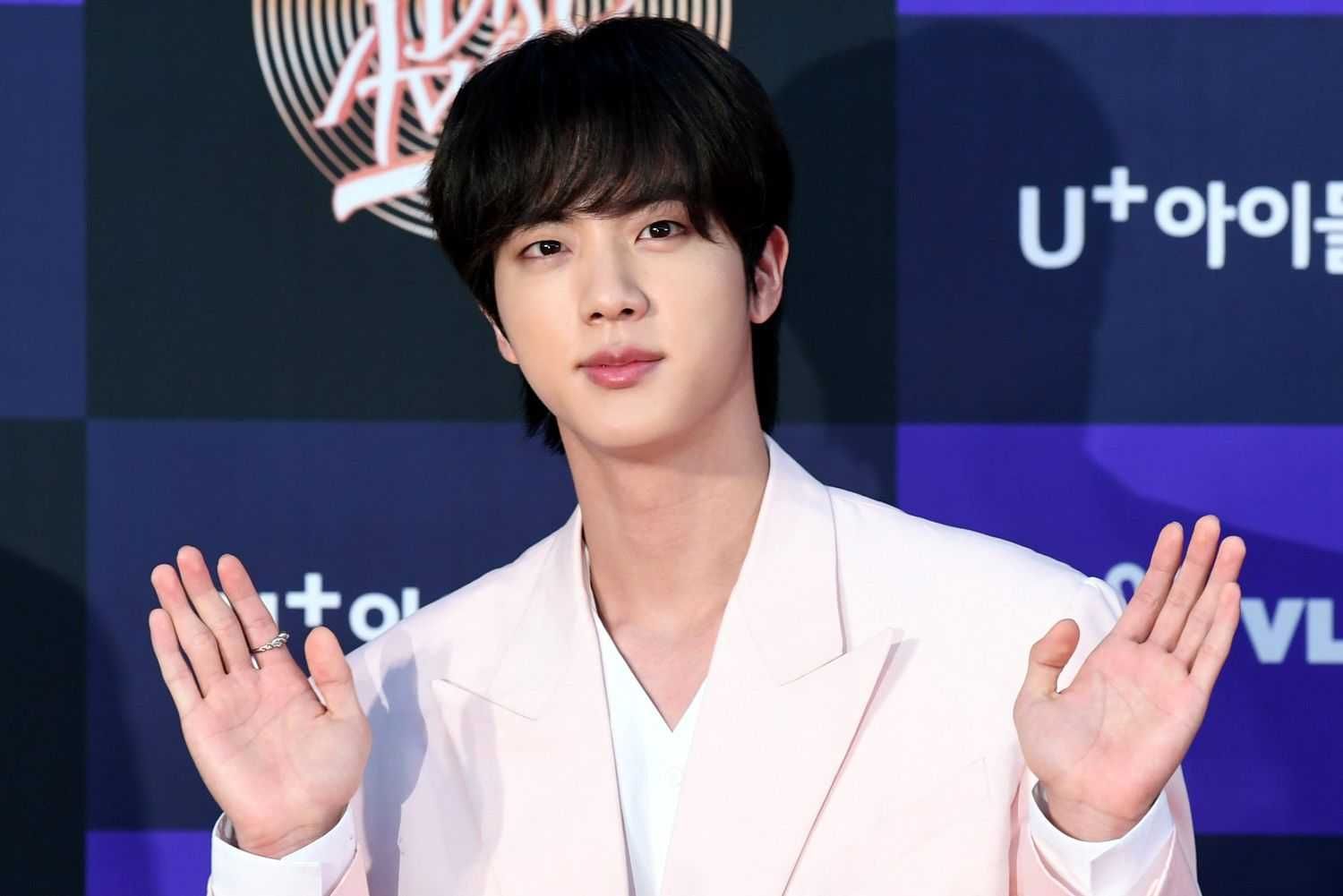 'A Shot in the Dark' Jin of BTS unwittingly finds himself in the